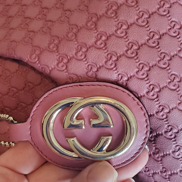 GUCCI SUKEY BAG - Picture 9 of 14